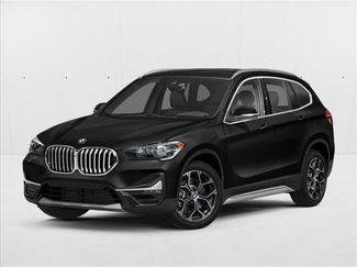 Used 2020 BMW X1 sDrive28i video 1