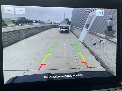 Used 2022 Ford F150 Lariat image 22