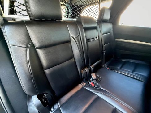 Used 2019 Dodge Durango SXT AWD/4WD image 18