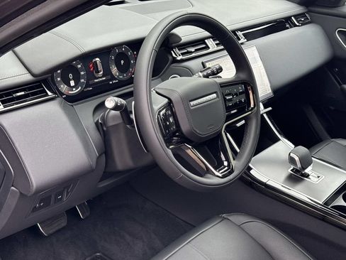 New 2026 Land Rover Range Rover Velar Belgravia AWD/4WD image 22