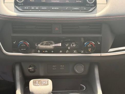 New 2026 Nissan Rogue SV w/ Rock Creek Premium Package AWD/4WD image 28