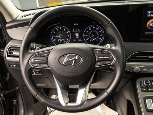 Used 2020 Hyundai Palisade SEL AWD/4WD image 24