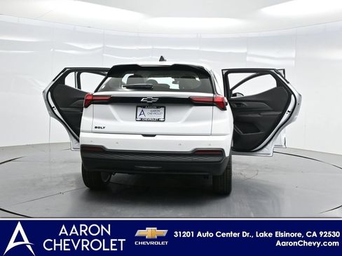 New 2027 Chevrolet Bolt LT FWD image 46