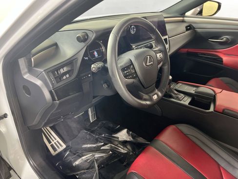 Used 2022 Lexus ES 350 F Sport image 9