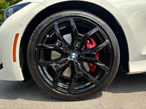 Used 2026 BMW M340i w/ Premium Package RWD image 57