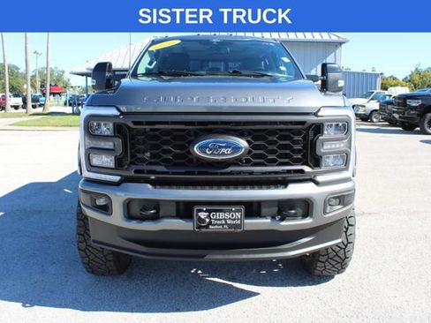 Used 2026 Ford F250 Platinum AWD/4WD image 2