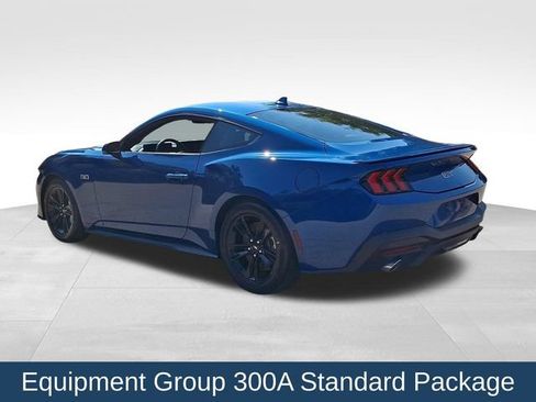 Used 2024 Ford Mustang GT RWD image 5