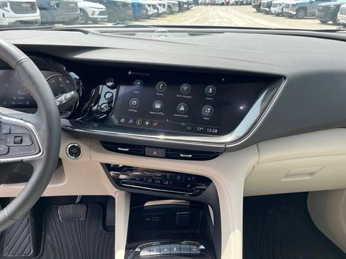 Used 2023 Buick Envision Preferred AWD/4WD image 25