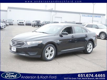 Used 2013 Ford Taurus SEL