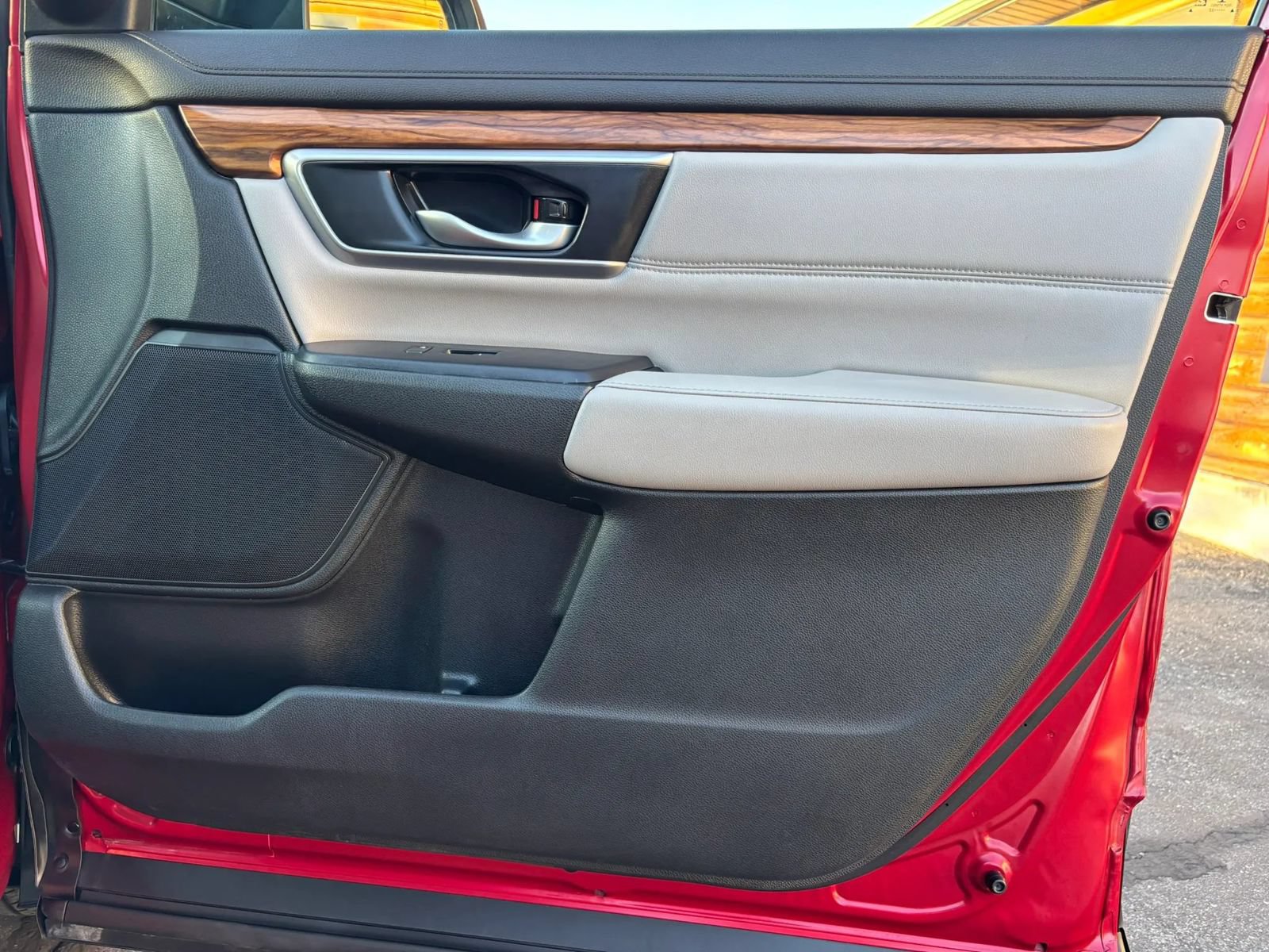 Used 2022 Honda CR-V EX-L image 20