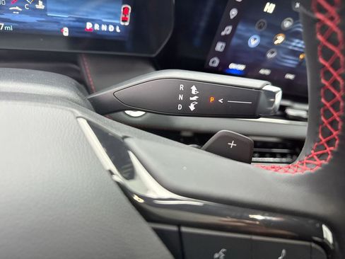 New 2026 Chevrolet Equinox RS FWD image 22