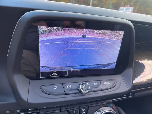 Certified 2023 Chevrolet Camaro LT image 17