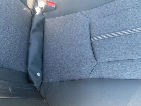 Certified 2025 Honda Accord Sport image 33