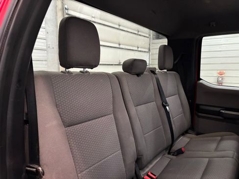 Used 2021 Ford F250 XLT AWD/4WD image 31