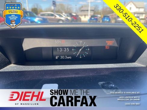 Used 2017 Subaru Forester 2.5i w/ Alloy Wheel Package image 21