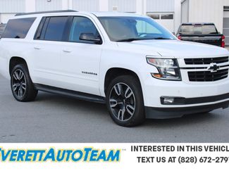 Used 2019 Chevrolet Suburban Premier w/ RST 6.2L Performance Edition image 1