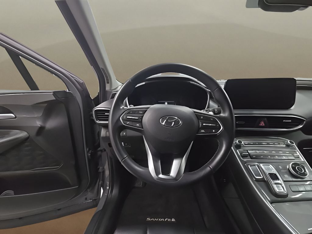 Used 2023 Hyundai Santa Fe XRT AWD/4WD image 29