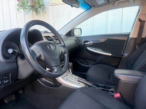 Used 2010 Toyota Corolla S FWD image 12