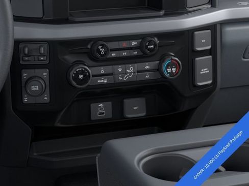 New 2026 Ford F250 XLT AWD/4WD image 17