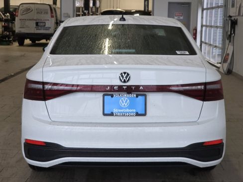 New 2026 Volkswagen Jetta Sport image 10