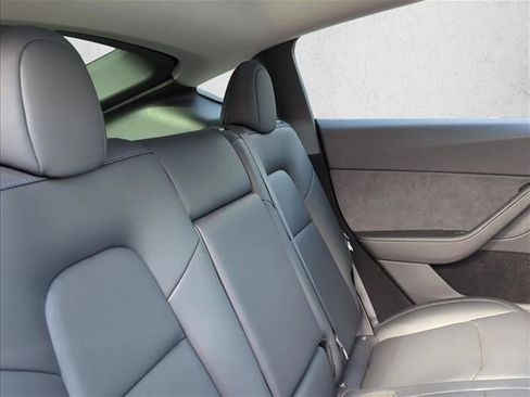 Used 2024 Tesla Model Y Long Range image 20