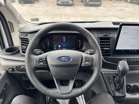 New 2026 Ford Transit 350 XL image 14