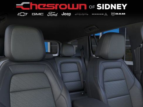 Used 2026 Chevrolet Equinox LT w/ Convenience Package II image 24