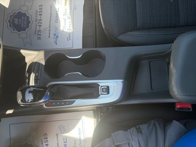 New 2026 Buick Envista Preferred w/ Convenience I Package FWD image 23