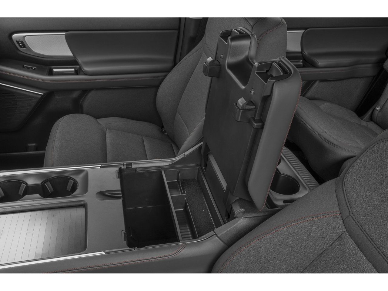 New 2027 Ford Expedition Max Active AWD/4WD image 13