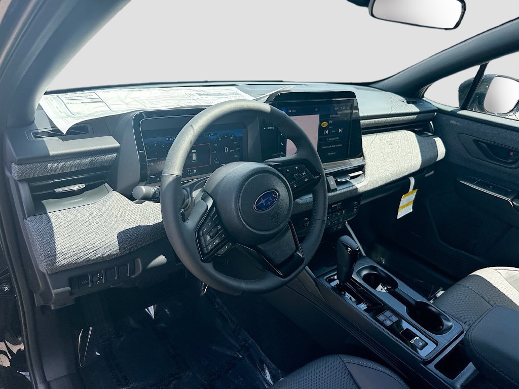 New 2026 Subaru Outback Limited AWD/4WD image 9
