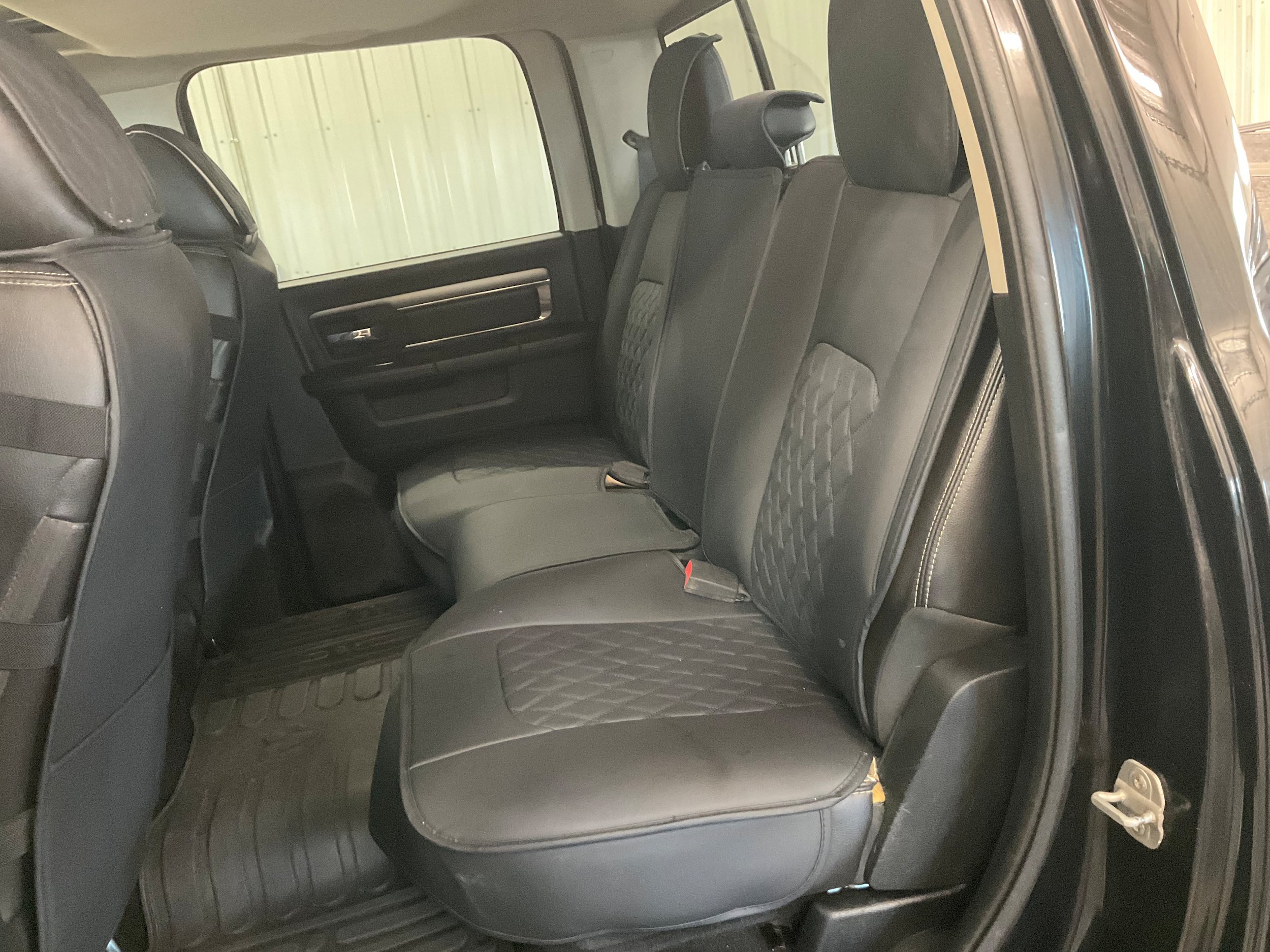 Used 2014 RAM 1500 Sport w/ Sport Premium Group AWD/4WD image 20