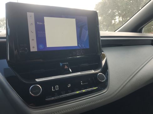 Used 2023 Toyota Corolla SE image 20