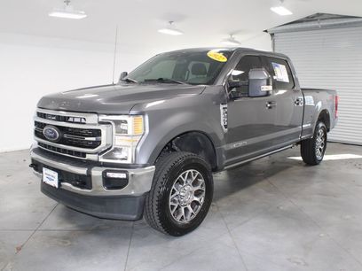 Used 2022 Ford F250 Lariat w/ Lariat Ultimate Package