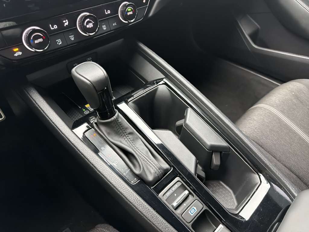 Used 2025 Honda Accord Sport image 25
