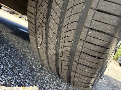 Used 2024 Hyundai Palisade Calligraphy image 9