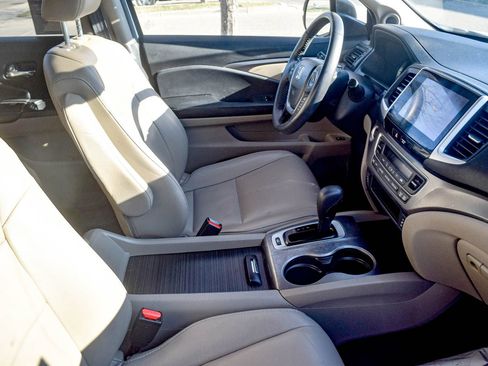 Used 2018 Honda Pilot EX-L image 9