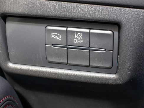 Used 2023 MAZDA CX-5 Carbon Edition image 25