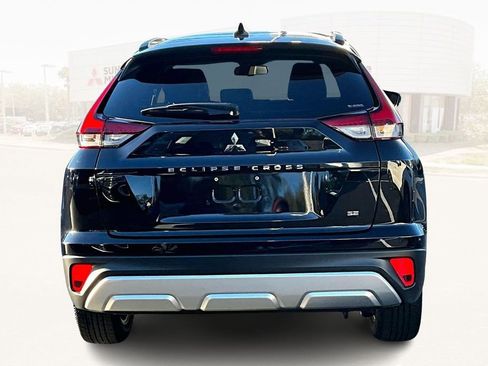 New 2026 Mitsubishi Eclipse Cross SE AWD/4WD image 4