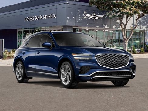New 2026 Genesis GV70 2.5T Select AWD/4WD image 2