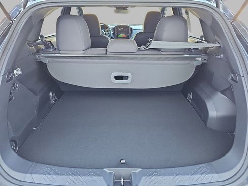 New 2026 Subaru Crosstrek 2.5i Sport w/ Crosstrek Mirror Package AWD/4WD image 15