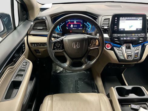 Used 2022 Honda Odyssey Elite image 24
