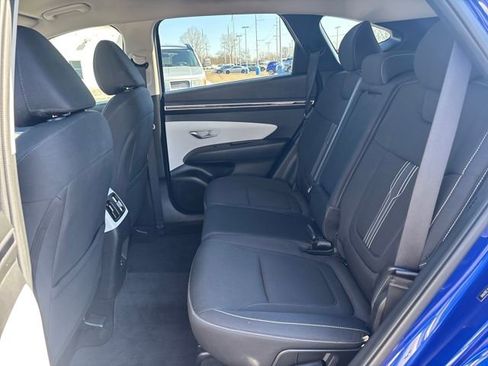 Certified 2023 Hyundai Tucson SEL image 24