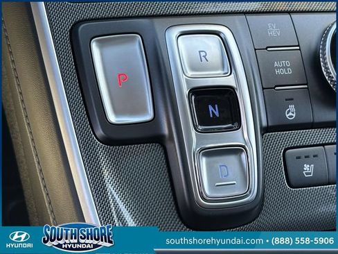 Certified 2023 Hyundai Santa Fe Limited AWD/4WD image 37