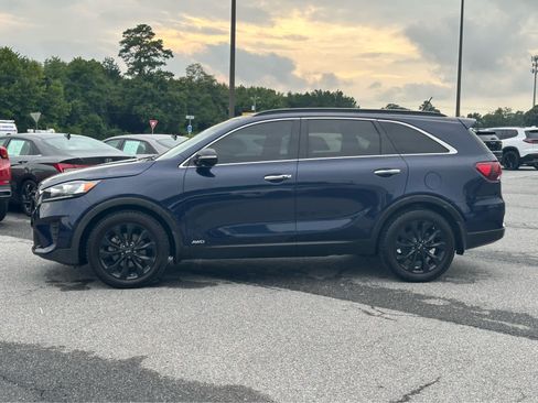 Used 2020 Kia Sorento S AWD/4WD image 10