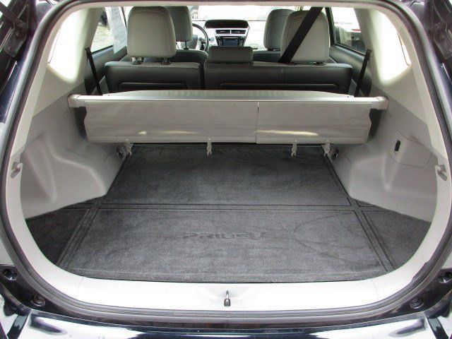 Used 2015 Toyota Prius V Four FWD image 29