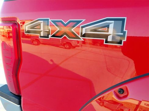 Used 2017 Ford F350 XLT w/ XLT Value Package image 21