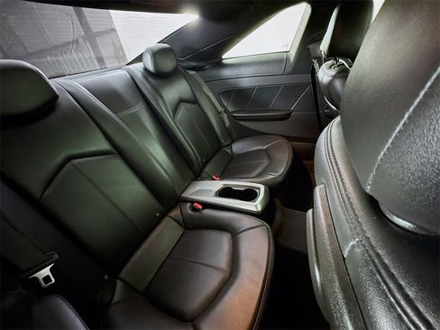 Used 2013 Cadillac CTS Coupe image 24