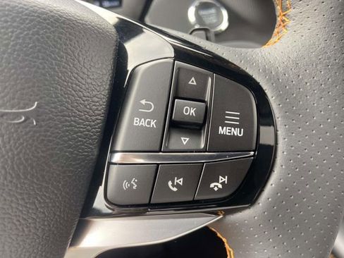 New 2026 Ford Explorer Tremor AWD/4WD image 17