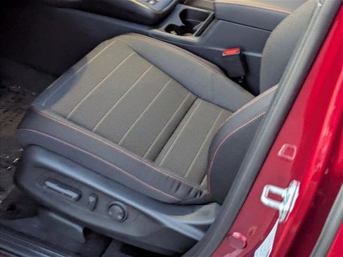 New 2026 Honda CR-V TrailSport image 4