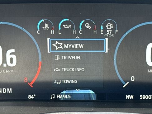 Used 2023 Ford F150 Lariat image 20